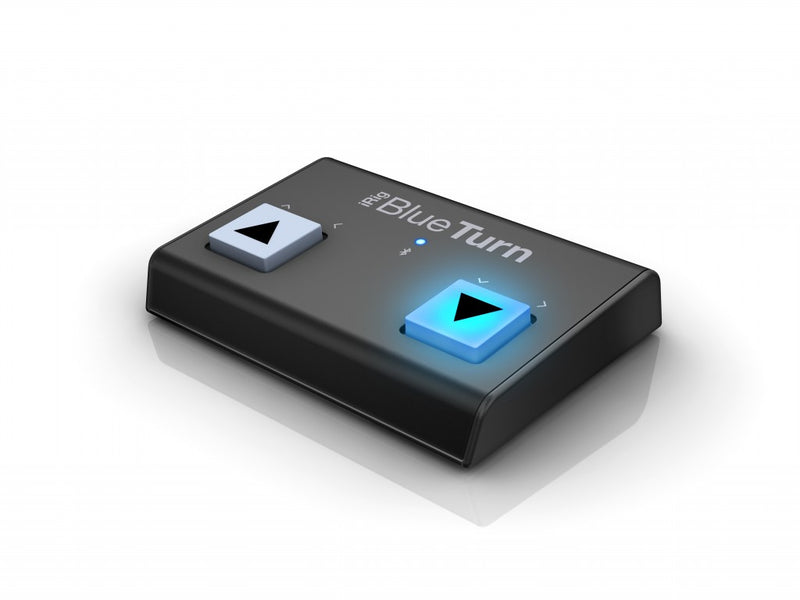 iRIG BlueTurn IK MULTIMEDIA