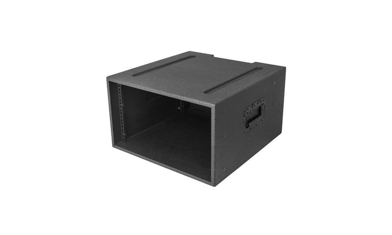 MU 6 RS PRODJUSER 6U INSIDE RACK