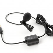 iRIG MIC LAV IK MULTIMEDIA lavelier microfoon