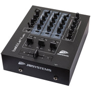 Battle4-USB JB-Systems DJ Mixer