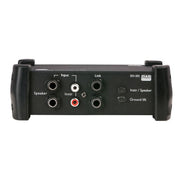 SDI-202 DAP AUDIO STEREO ACTIEVE DI BOX