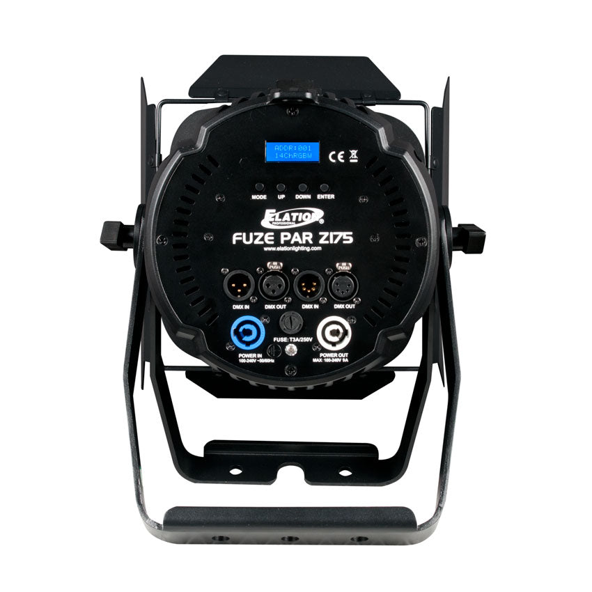 FUZE PAR Z175 ELATION
