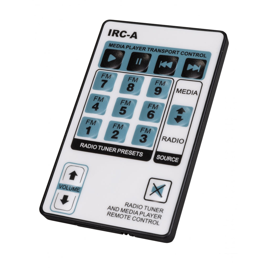 B4.2 Mediamix JB-Systems Mediaspeler