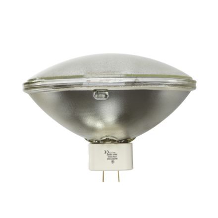 LAMP PAR64 SUPERPAR 1000WATT 240V SP TUNGSRAM (EINDEREEKS)