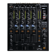 RMX-60 DIGITALE MIXER RELOOP