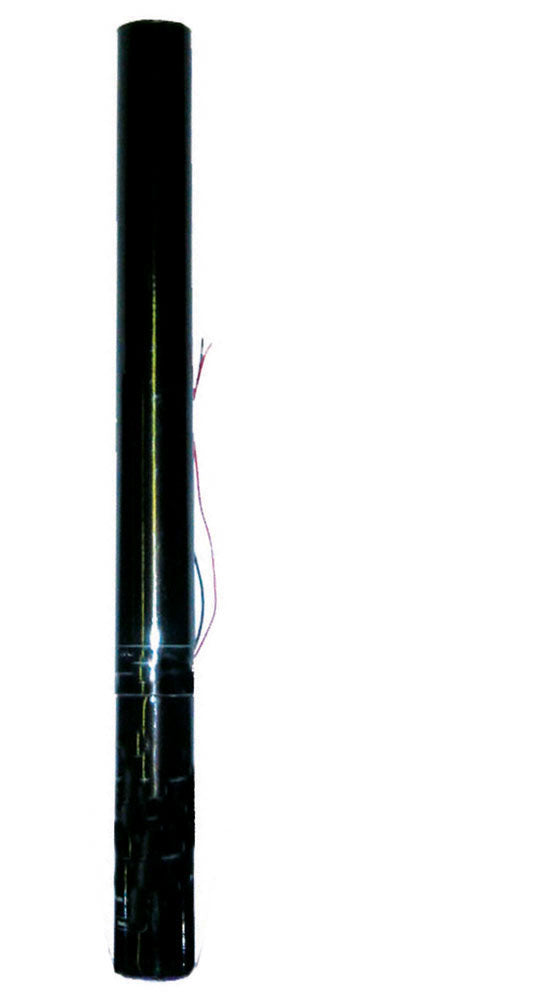 CONFETTI SHOOTER WIT STAGE EFFECTS (60CM)