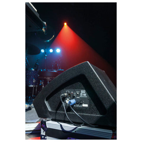 M15 Dap Audio Actieve 15" Vloermonitor 350W