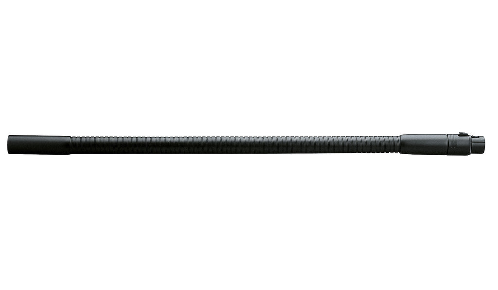 230/3 GOOSENECK BLACK K&amp;M
