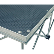 FLEXI STAGE PLATFORM 1 X 1 M PRODJUSER
