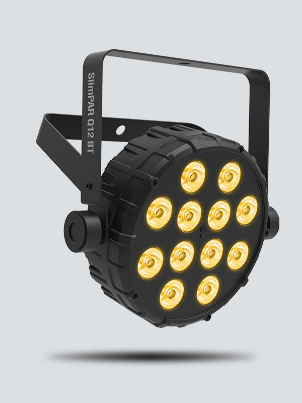SLIMPAR Q12 BT CHAUVET DJ