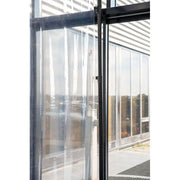 Transparant Screen Wentex  2,5(h) x 1,3(b)