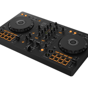 DDJ-FLX4 Pioneer DJ 2-kanaals DJ-Controller 