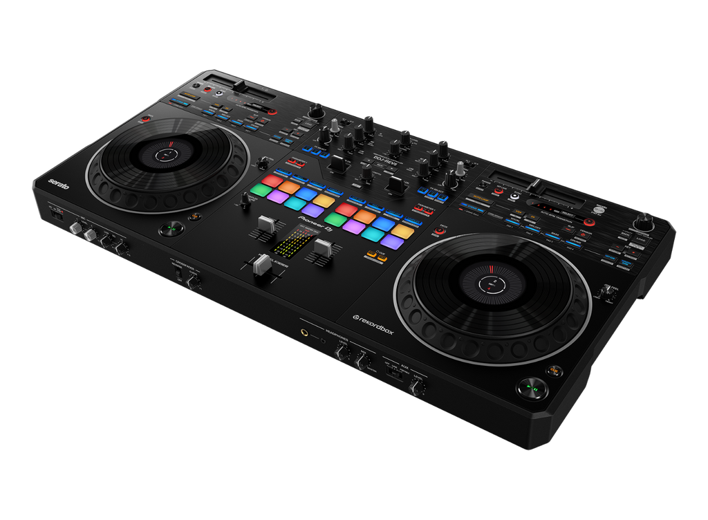 DDJ-REV5 Pioneer DJ 2-kanaals-dj-controller