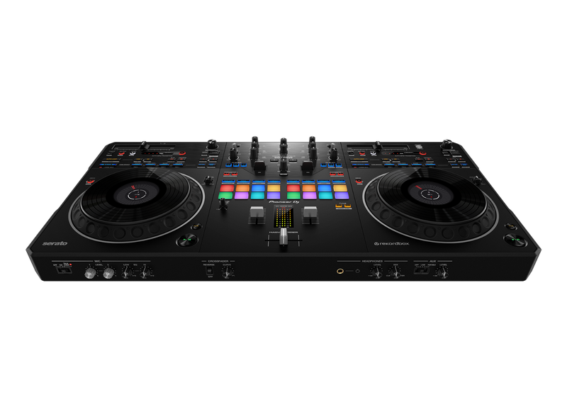 DDJ-REV5 Pioneer DJ 2-kanaals-dj-controller