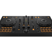 DDJ-FLX4 Pioneer DJ 2-kanaals DJ-Controller 
