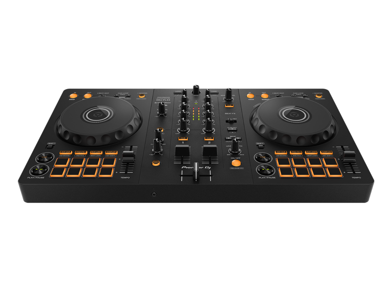 DDJ-FLX4 Pioneer DJ 2-kanaals DJ-Controller 