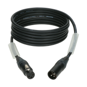 PRO DMX Kabel KLOTZ 3-polig (3m)