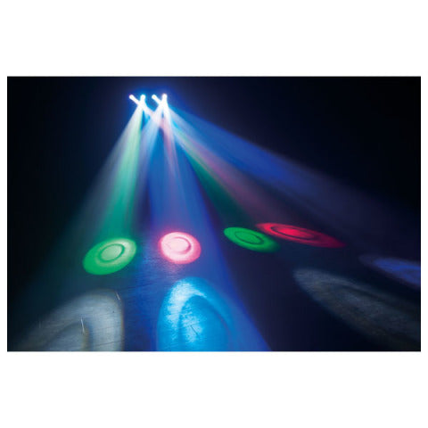 OXYNATOR SHOWTEC 