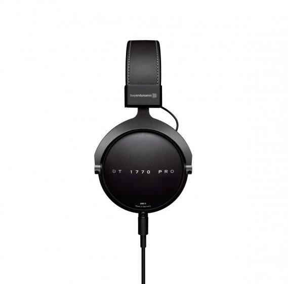 DT1770 PRO BEYERDYNAMIC (250 OHM)