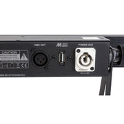 PixelBar 12TC JB Systems Ledbar