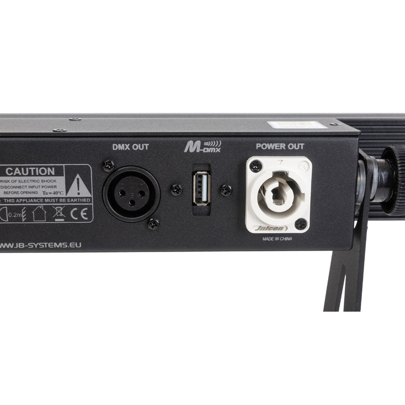 PixelBar 12TC JB Systems Ledbar