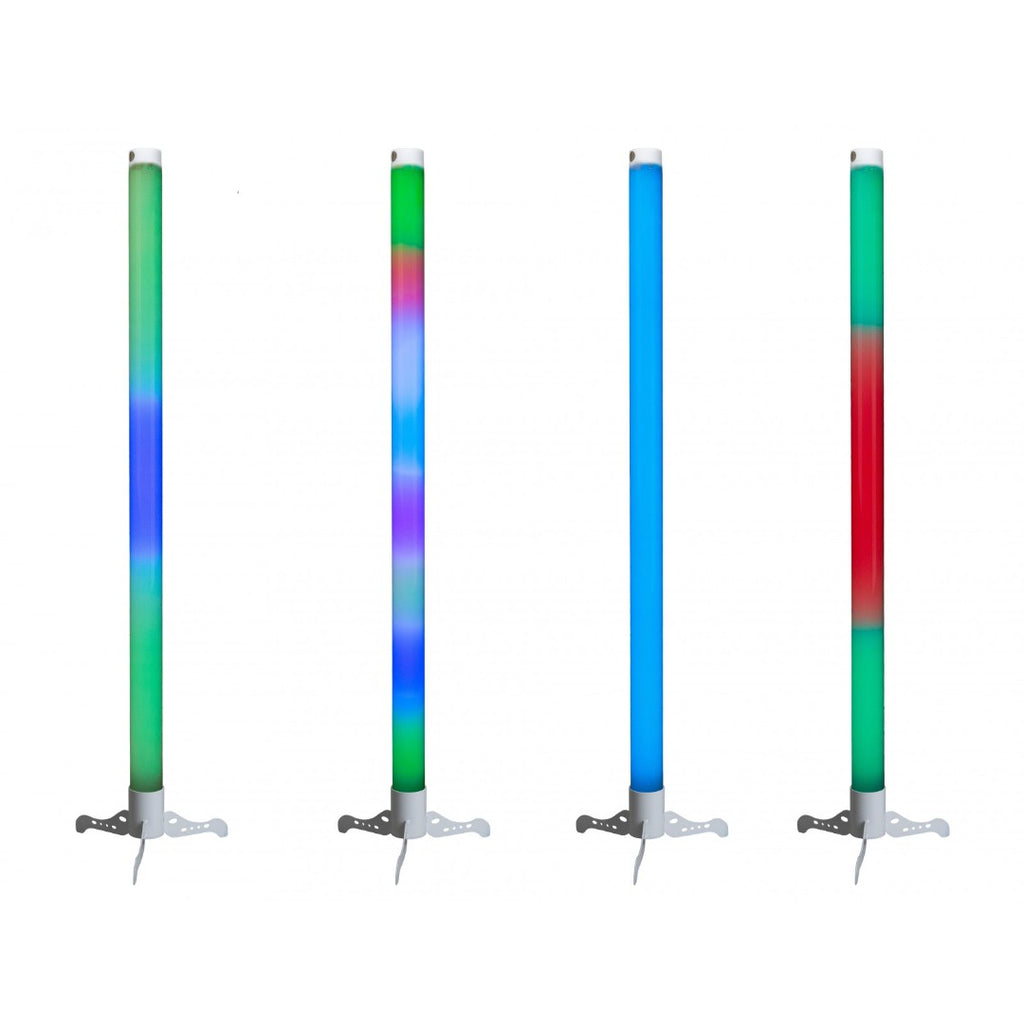Pixel Pipe RGB Led Tube Jb Systems