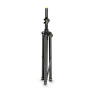 SP5211B GRAVITY Luidsprekerstatief Aluminium