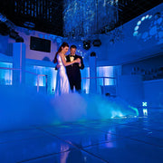 Nimbus Chauvet Dj