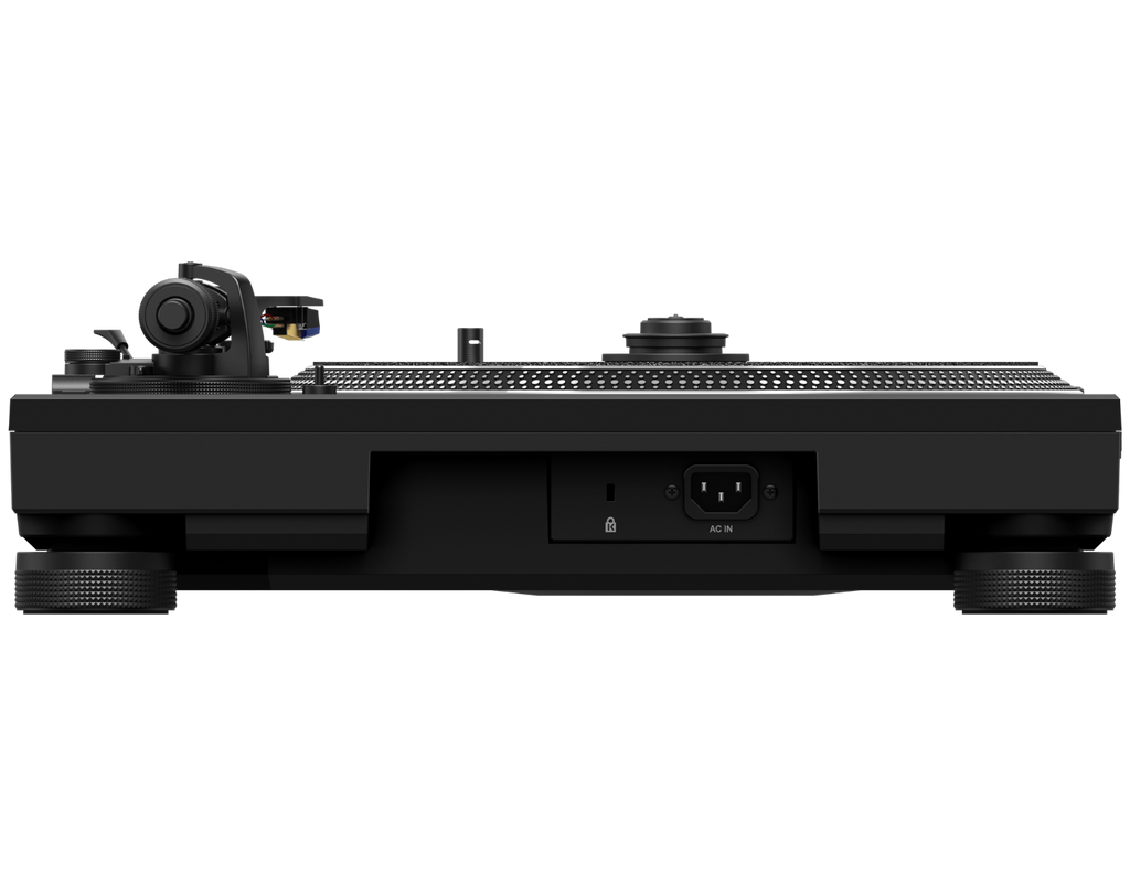 PLX-CRSS12 Pioneer DJ Professionele Direct Drive Platenspeler 