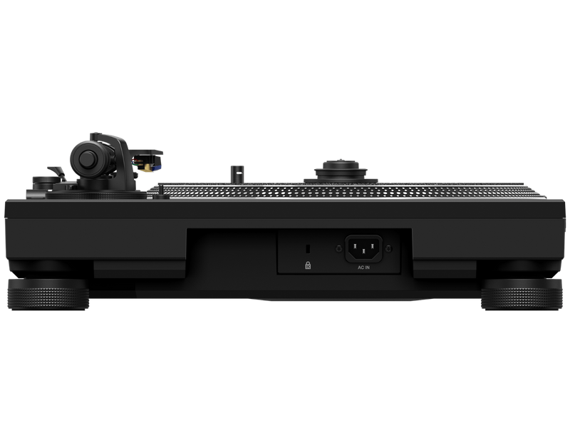 PLX-CRSS12 Pioneer DJ Professionele Direct Drive Platenspeler 