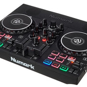 Party Mix Live Numark DJ-Controller