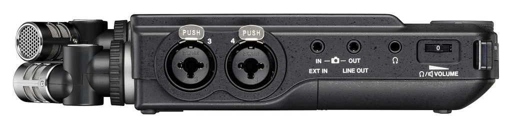 Portacapture X8 Tascam