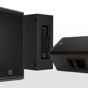 NX 915-A Actieve Fullrange Luidspreker RCF