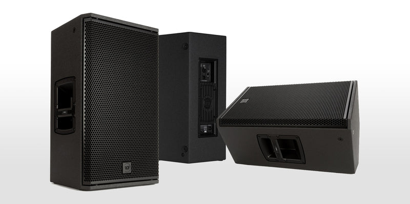 NX 915-A Actieve Fullrange Luidspreker RCF