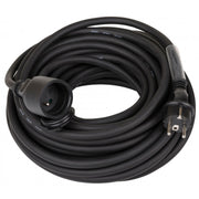 Schuko Verlengkabel H07RN-F 3G2.5 Hilec (15 m)