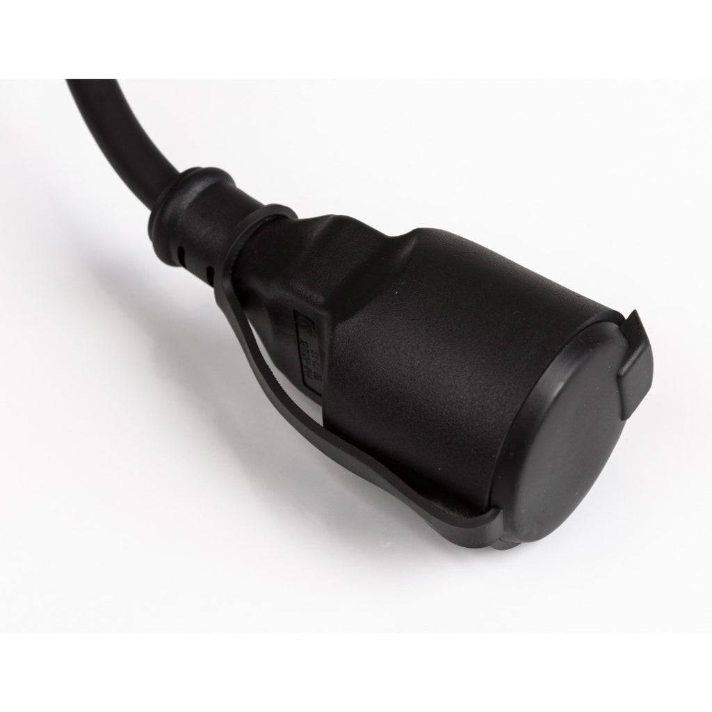 Schuko Verlengkabel H07RN-F 3G2.5 Hilec (15 m)