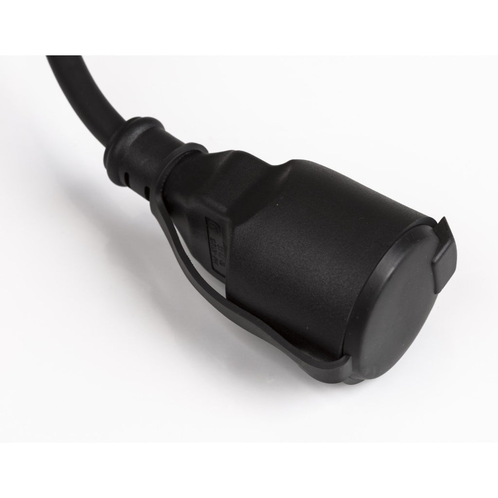 Schuko Verlengkabel H07RN-F 3G2.5 Hilec (10 m)