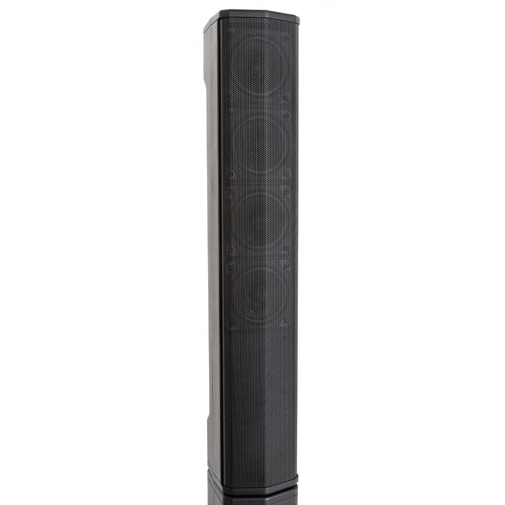 PPC-082B JB Systems Compacte kolomluidspreker