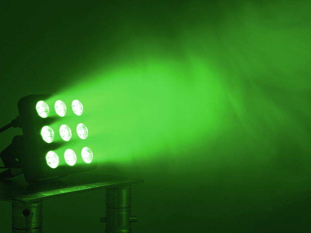 Led Party Panel Eurolite