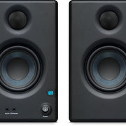 ERIS E3.5 Presonus Studio Monitor Set