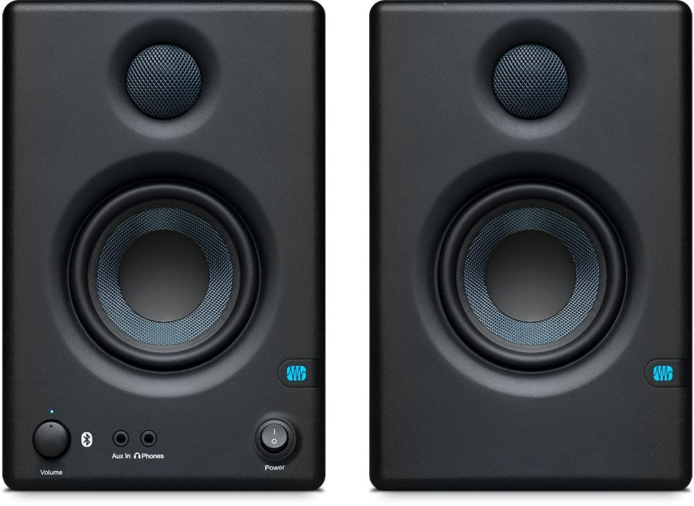 ERIS E3.5 BT Presonus Studio monitor Set