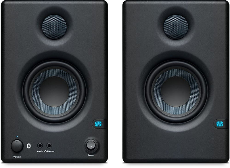 ERIS E3.5 BT Presonus Studio monitor Set