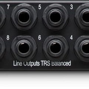 STUDIO 1824c Presonus Audio-interface