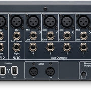 Studiolive 16.0.2 Usb 16-kanaals Digitale Mixer Presonus