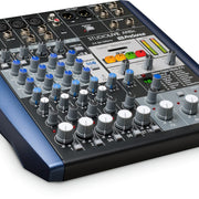 STUDIOLIVE AR8c Studio Mixer PreSonus