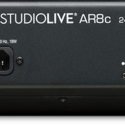 STUDIOLIVE AR8c Studio Mixer PreSonus