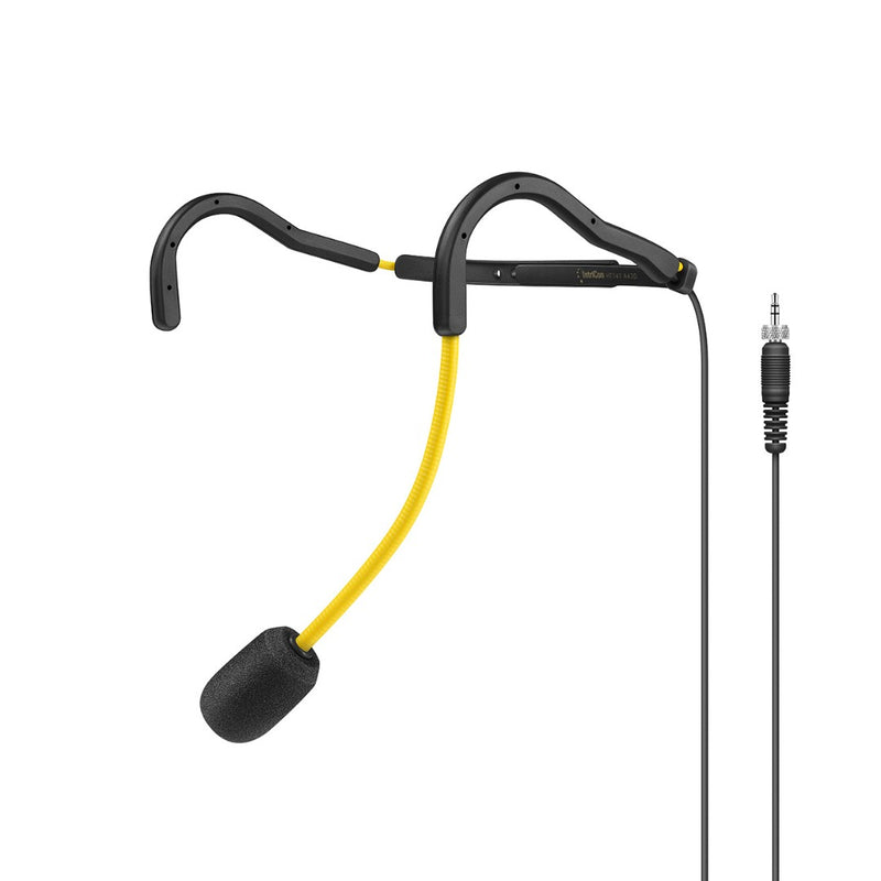 ME3 Extreme Sennheiser (HT 747 Yellow) Fitness Headset