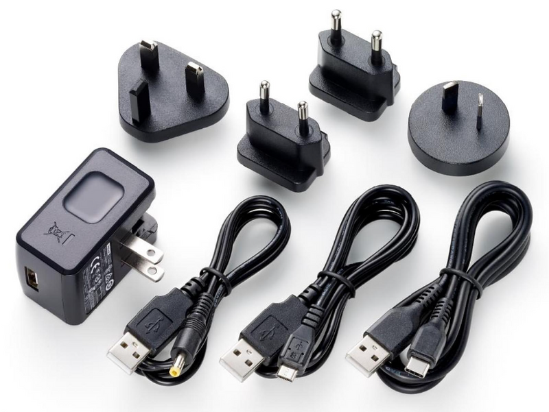 PS-P520U Tascam 5V AC Adapter