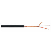 MC206 MICROFOON/LINE KABEL 100 METER - DAP-AUDIO
