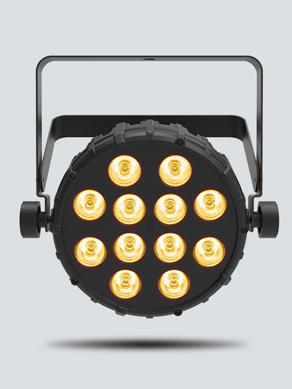 SLIMPAR Q12 BT CHAUVET DJ